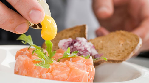 Cook4u catering in omgeving Geel
